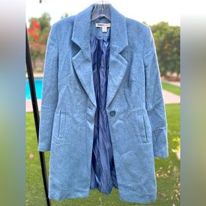 Clements Ribeiro women’s coat